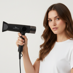 Secador De Pelo Profesional Digital E Iónico Peso Pluma - Edición Limitada