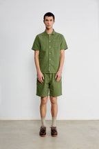 Short Travis Khaki