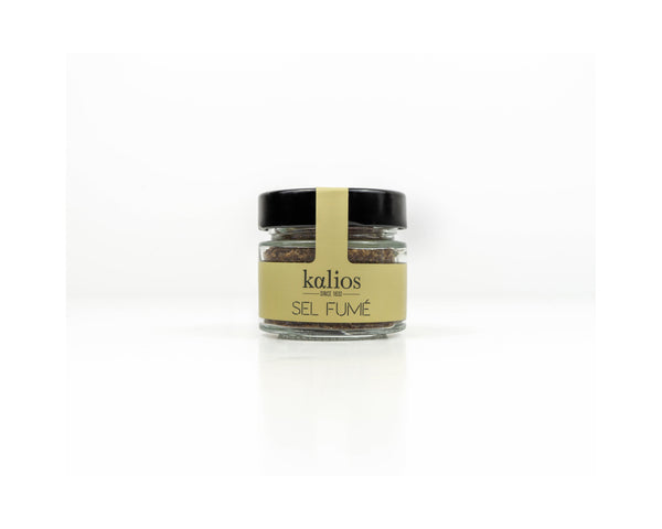 Sel Fumé - 90g