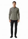 The Kooples - Chemise - Noir - Homme