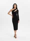 Nensi Dojaka - Robe - Black - Femme