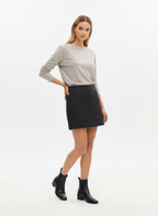 Nina Ricci - Jupe - Noir - Femme