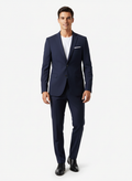 The Kooples - Traje - Azul - Hombre