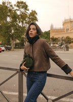Selenique Jacket