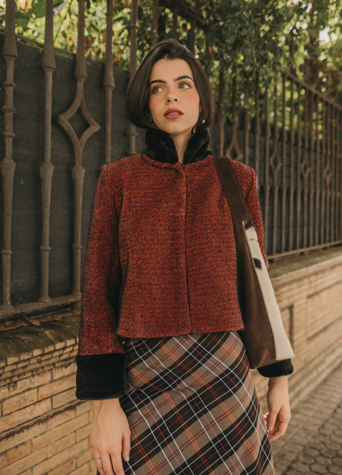 Selenique Jacket