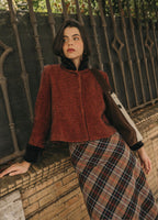 Selenique Jacket