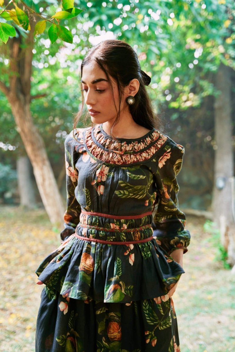 Top Serafina