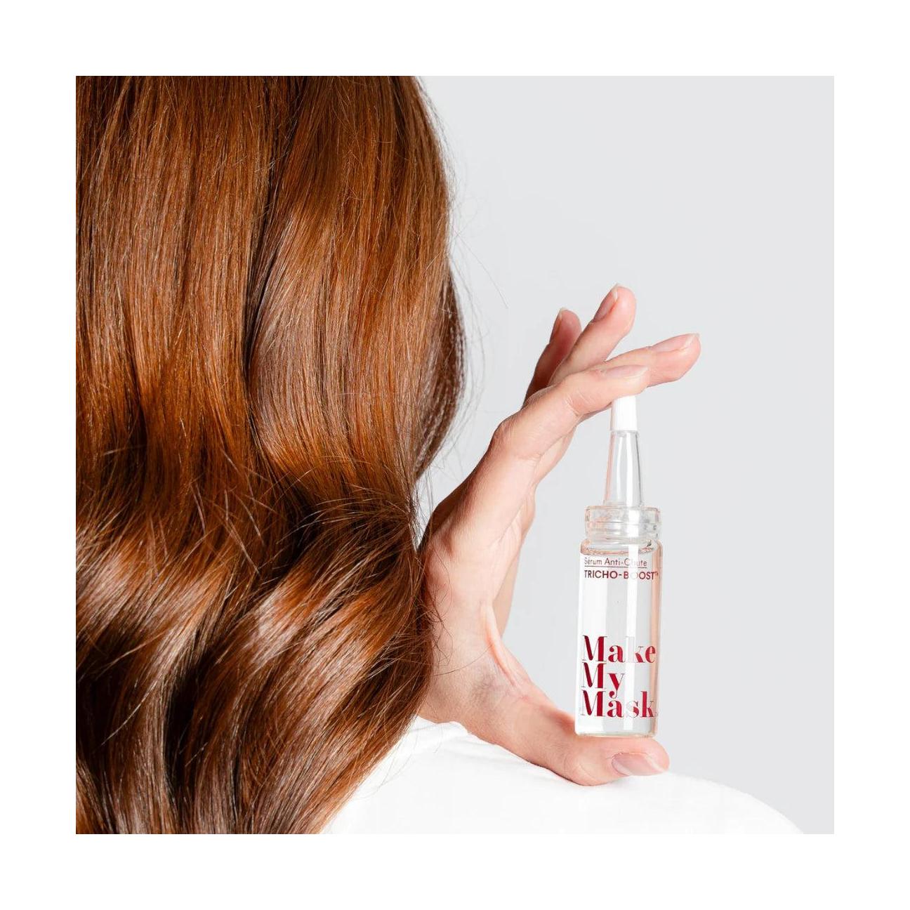 Anti-Hair Loss Serum Tricho-Boost