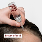 Reactive Hair Loss Protocol