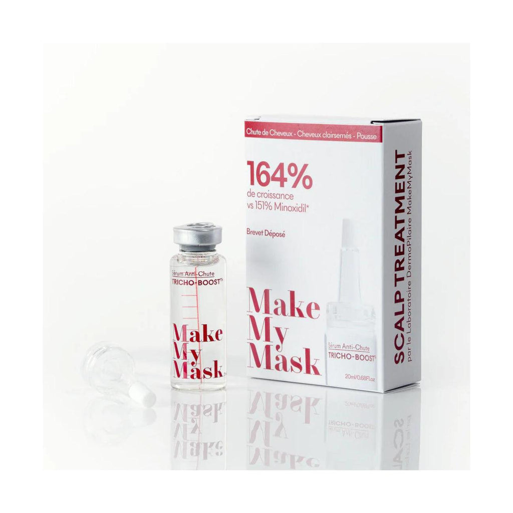 Anti-Hair Loss Serum Tricho-Boost