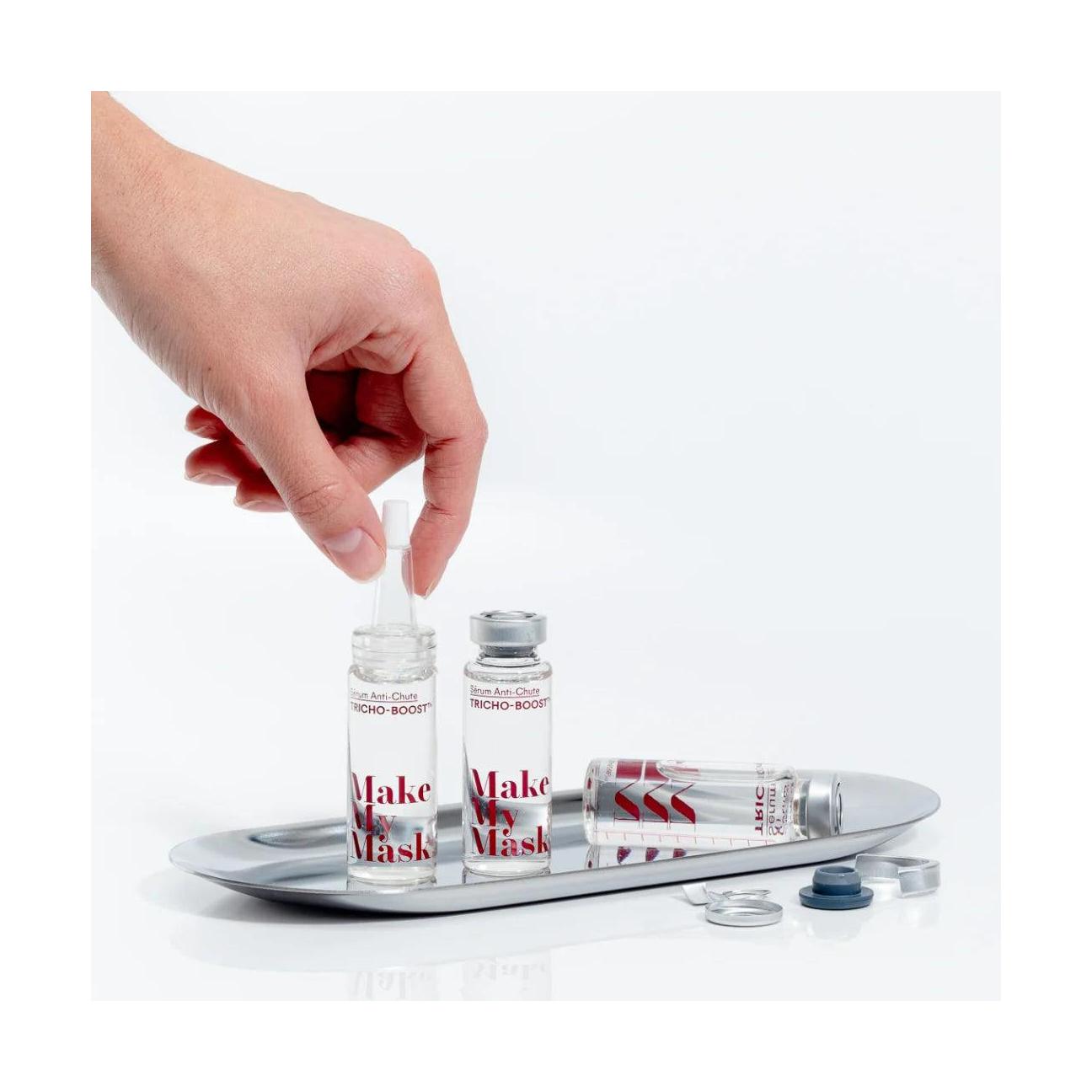 Anti-Hair Loss Serum Tricho-Boost