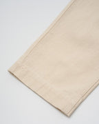 Pantalon Imperial Denim - Natural