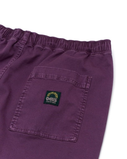 Shorts de playa Infinity - Navy Cosmos