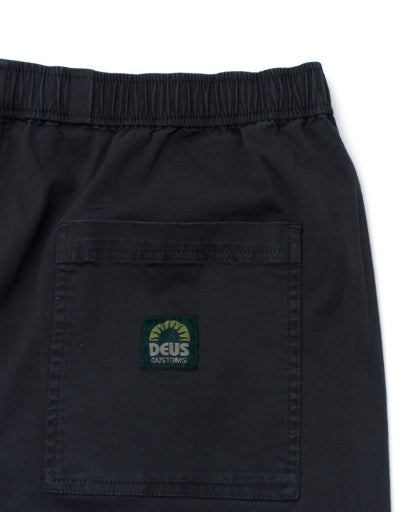 Pantalon Infinity Beach - Anthracite