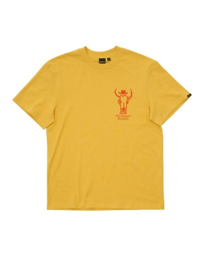 T-Shirt Showdown - Super Lemon