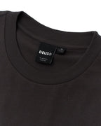 T-Shirt Squeak - Anthracite