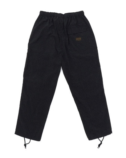 Pantalones de paracaídas Remi - Negro