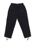 Pantalones de paracaídas Remi - Negro