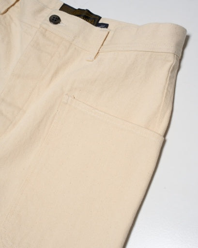 Pantalones de trabajo Spectre - Natural