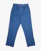 Mw Work Pant - Ensign Blue
