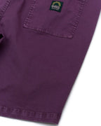 Shorts de playa Infinity - Navy Cosmos