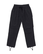 Pantalones de paracaídas Remi - Negro