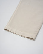 Pantalon Infinity Beach - Dirty White