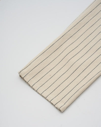 Pantalon Dallas Stripe Work - Natural