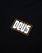 T-Shirt Outage - Black
