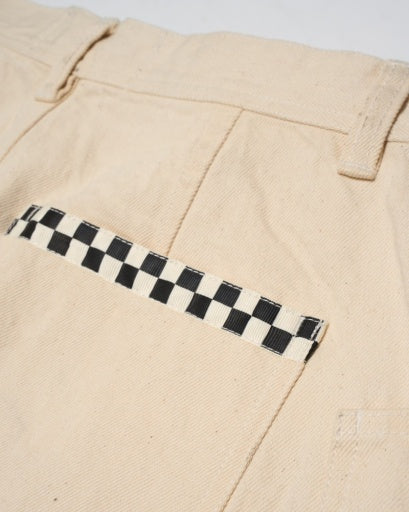Pantalones de trabajo Spectre - Natural
