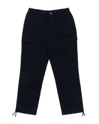 Pantalon Legion Poplin Surf - Black