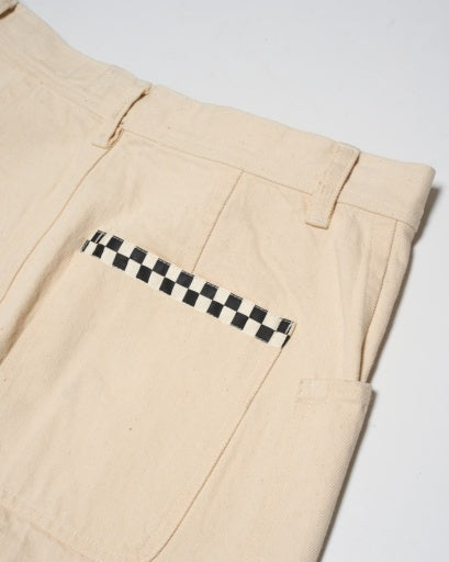 Pantalones de trabajo Spectre - Natural