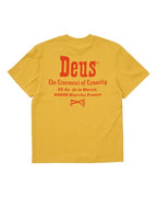 T-Shirt Showdown - Super Lemon