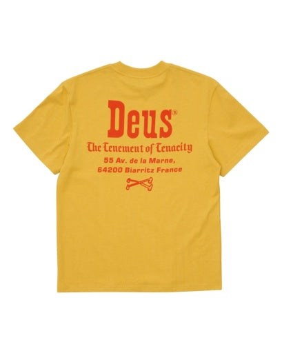 T-Shirt Showdown - Super Lemon