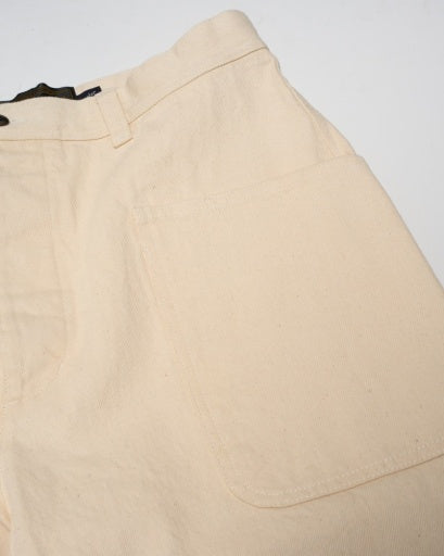 Pantalones de trabajo Spectre - Natural