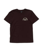 T-Shirt Troop - Choc Plum