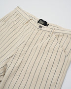 Pantalon Dallas Stripe Work - Natural