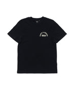 T-Shirt Troop - Black