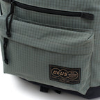 Ventura Day Pack Bag - Gray