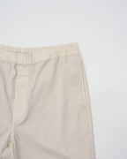 Pantalon Infinity Beach - Dirty White