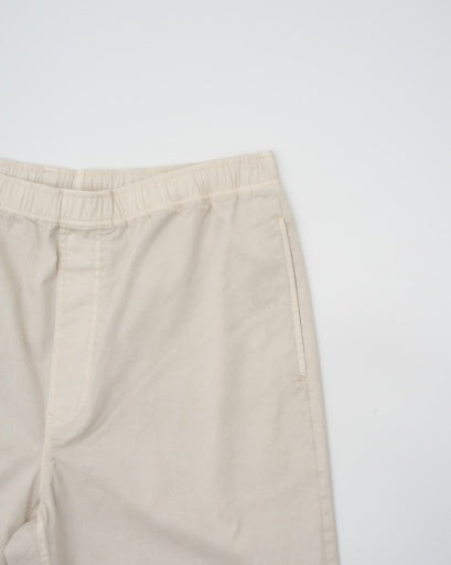 Pantalon Infinity Beach - Dirty White