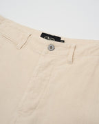 Pantalon Imperial Denim - Natural