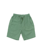 Short Remi Parachute - Shale Green