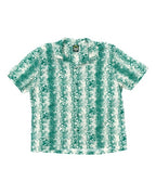 Chemise Snake Eyes - Marine Green