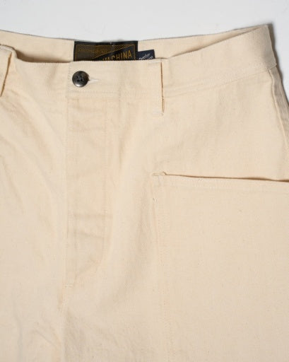 Pantalones de trabajo Spectre - Natural