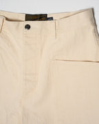 Pantalones de trabajo Spectre - Natural