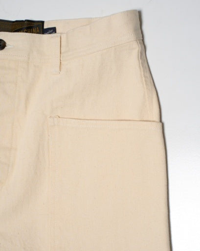Pantalones de trabajo Spectre - Natural