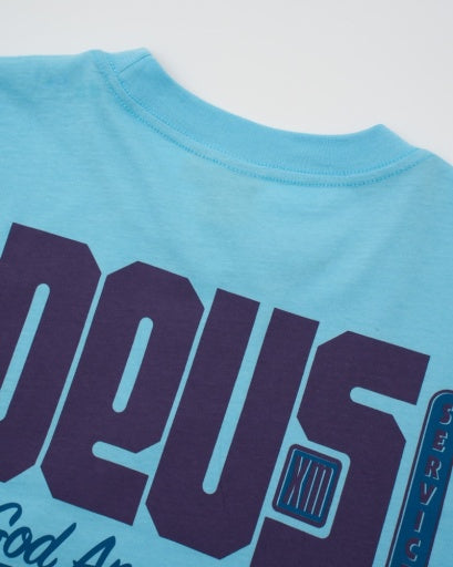 T-Shirt Outage - Sky Blue
