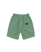 Short Remi Parachute - Shale Green