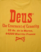 T-Shirt Showdown - Super Lemon